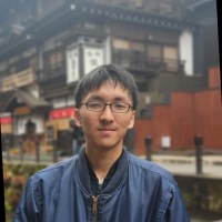 Sherman Chen