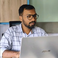 Jithin M.V