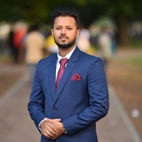 Md Rakib Hasan