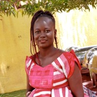 Alimata Sawadogo