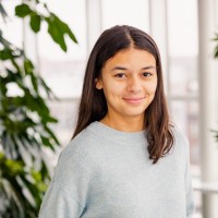 Manon Fenzy Mpay
