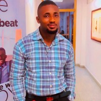Chukwunonso E.