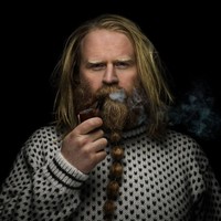 Joakim Mangen