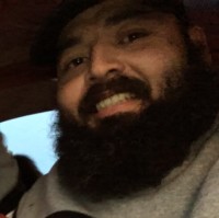 Anthony Herrera