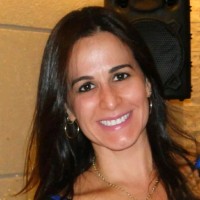 Claudia Mattos