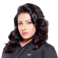 Ambika Gupta