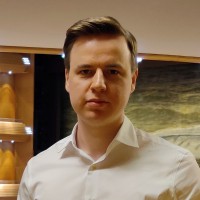 Arseny Buravlev