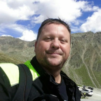 Stefan Dorner