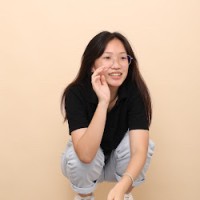 Kayla Kong