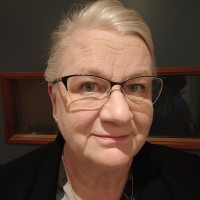 Marja Pihlava