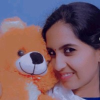 Sowmiya Mehta