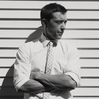 Levi Ellis