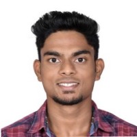 Srikumar H