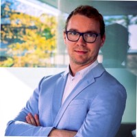 Benjamin Adrian Else