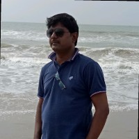 Shaik Hameedulla