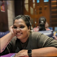 Sujitha M