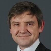 Richard Huw Morgan