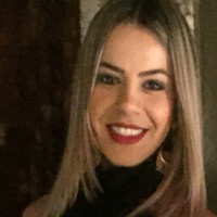 Daiane Cristina Moço Cidade