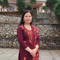 Yestar Khadka