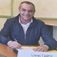 Lionel TARDY