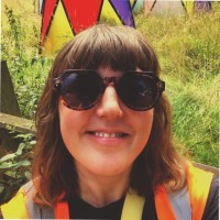 Liz Pickering