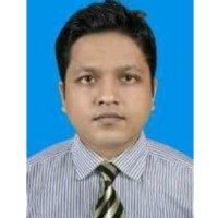 Ismail Hossain