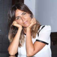 Raffaella Buda