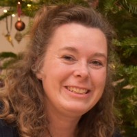 Helle Hansen