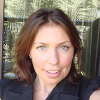 Nikki Collins