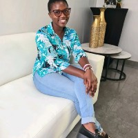 Nothando Ncube