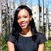 Kieara Petway