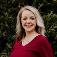 Rachel Branch, Ed.S