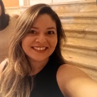 Marluce Barreto