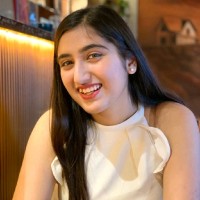 Kashish Chadha