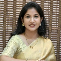 Dr Bhagyashree Jadhav