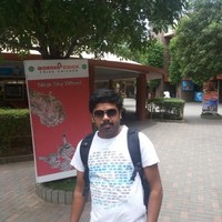 Vignesh Kumar
