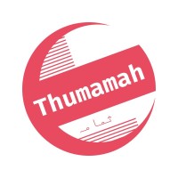 Thumamah Ahmed