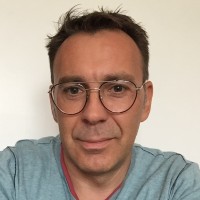 Thierry Morel