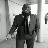 Femi Adedoyin