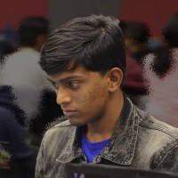 Darshan Gupta