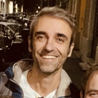 Paolo Daolio