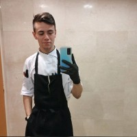 Alexis Gabriel Cristaldo Mármol