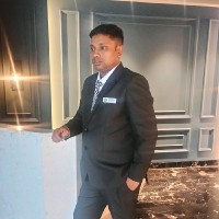 Abhishek Dutta