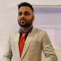 Bhaumik Patel
