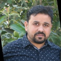 Jitendra Pratap Singh