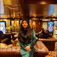 Smruti Rekha Rout