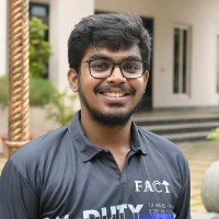 Kapil Anirudh Ch
