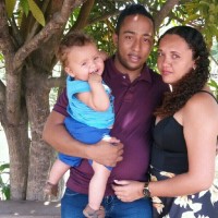 Danilo Rodrigues Bernardo dos Santos