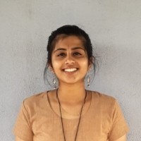 Shriya Sridhar