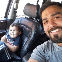 Jeffrey Mendez